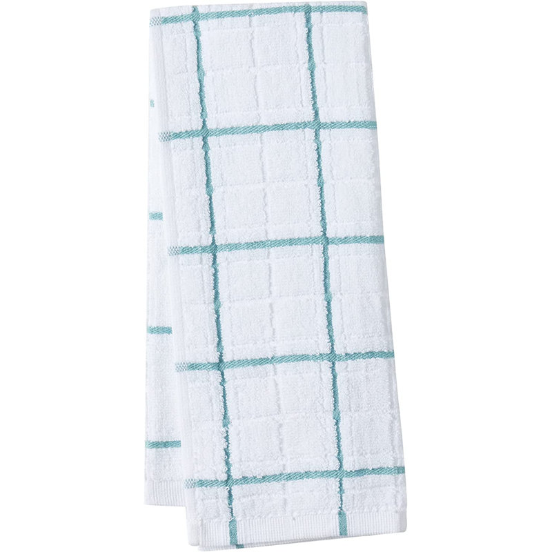 Cannon Striped Waffle Dish Cloth & Reviews Wayfair